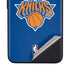 NBA New York Knicks Distressed Google Pixel 4a Skin